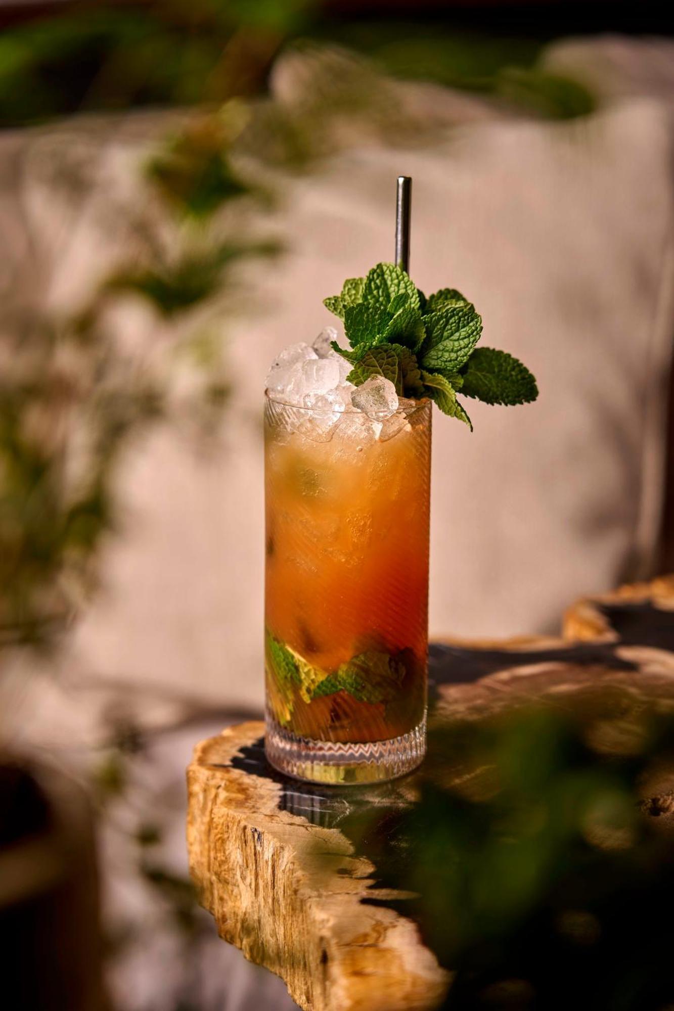 伦敦梅菲尔假日酒店 外观 照片